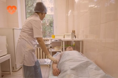 Бесплатное лечение алкоголизма в Георгиевске