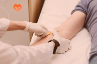 Кодирование от алкоголизма на 3 года в Георгиевске