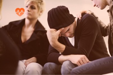 Помощь наркоманам в Георгиевске