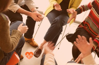 Помощь наркоманам в Георгиевске