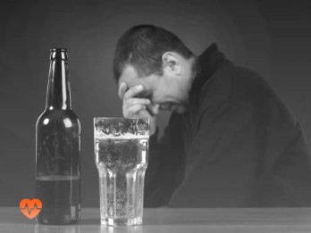 Лечение алкогольной депрессии в Георгиевске
