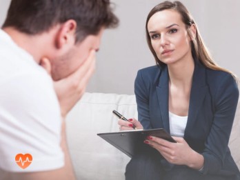 Лечение алкогольной депрессии в Георгиевске