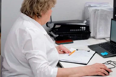 Вшивание ампулы в Георгиевске