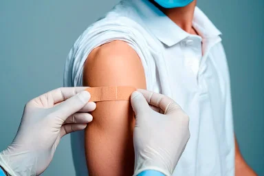 Вшивание ампулы в Георгиевске