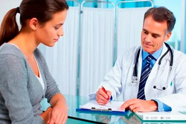 Раскодирование от алкоголизма в Георгиевске