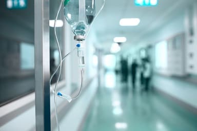 Лечение алкоголизма в стационаре в Георгиевске
