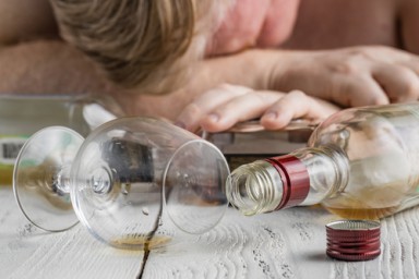 Принудительное лечение алкоголизма в Георгиевске