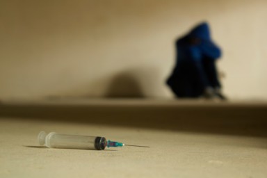 Лечение наркомании в Георгиевске