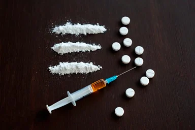 Реабилитация наркозависимых в Георгиевске