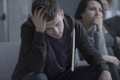 Принудительная реабилитация в Георгиевске